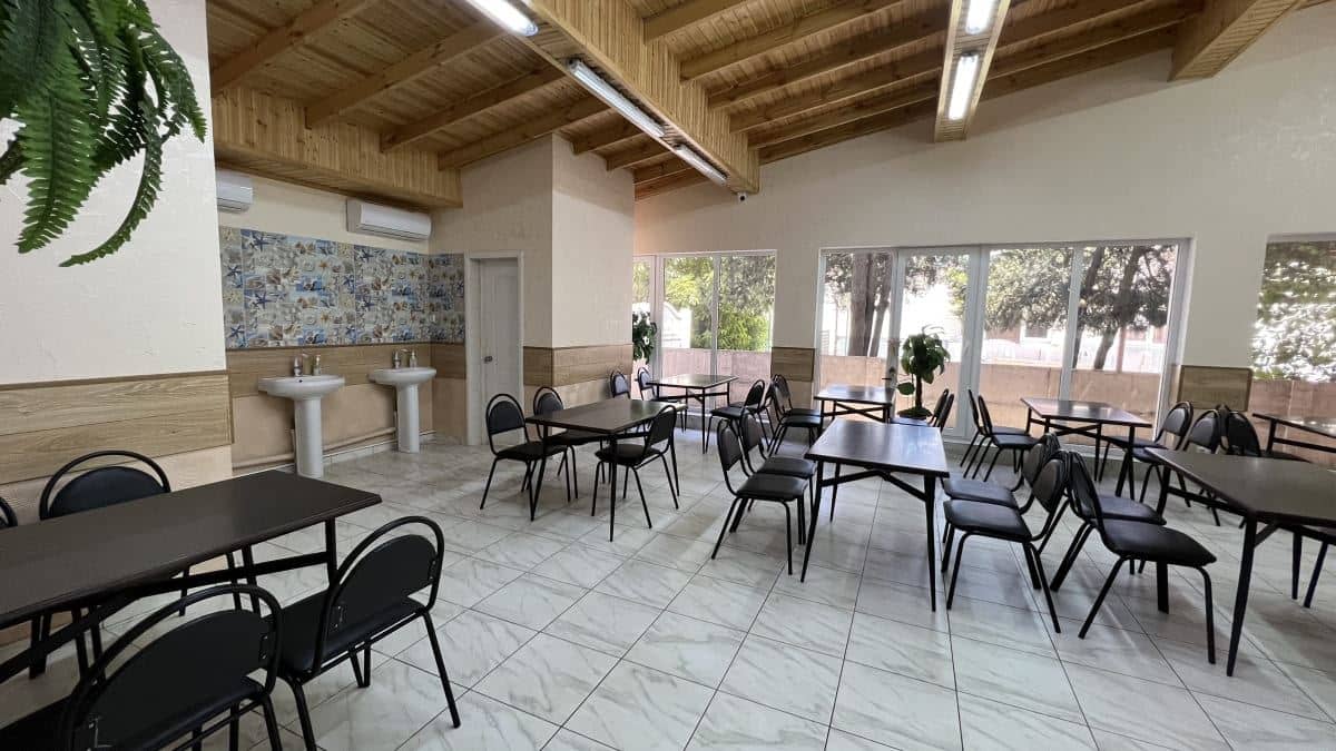 restaurants-кафе