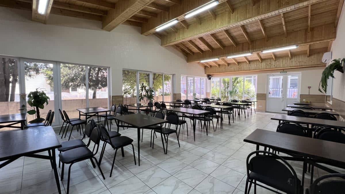 restaurants-кафе