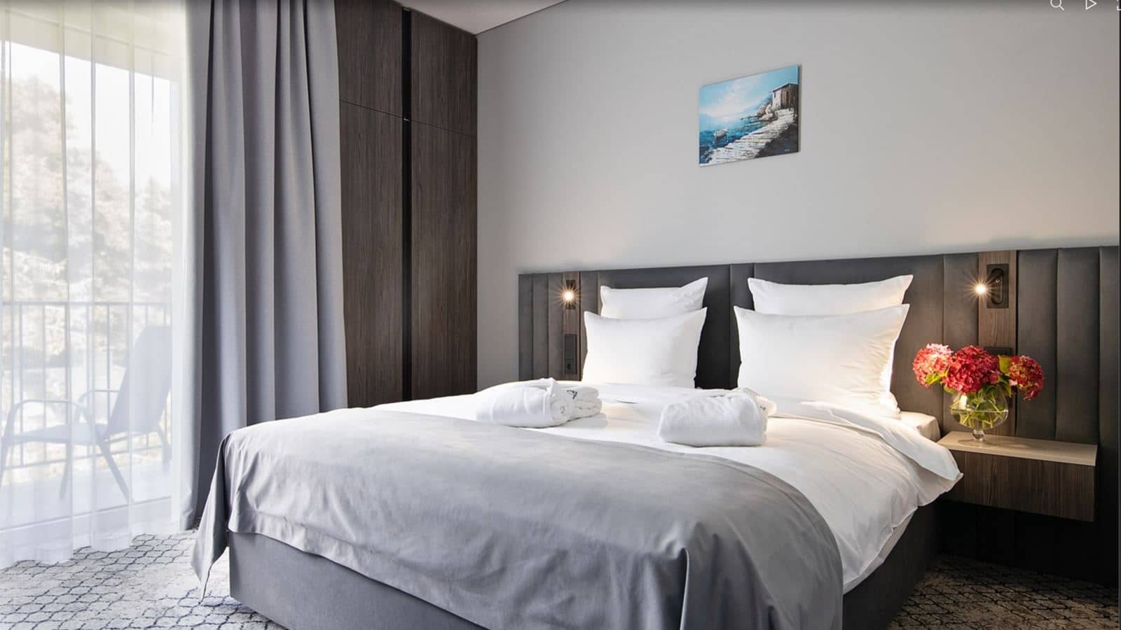 rooms-standart