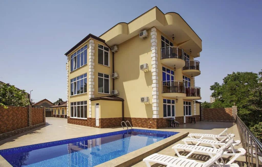 general-main-building