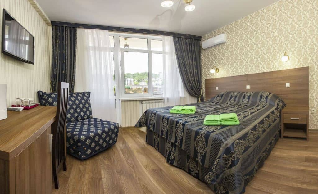 rooms-standart