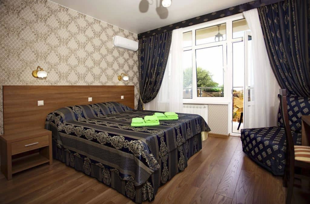 rooms-standart