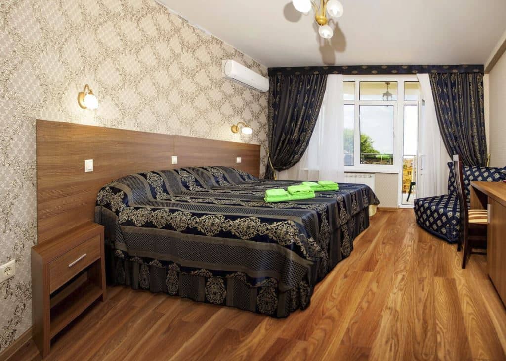 rooms-standart