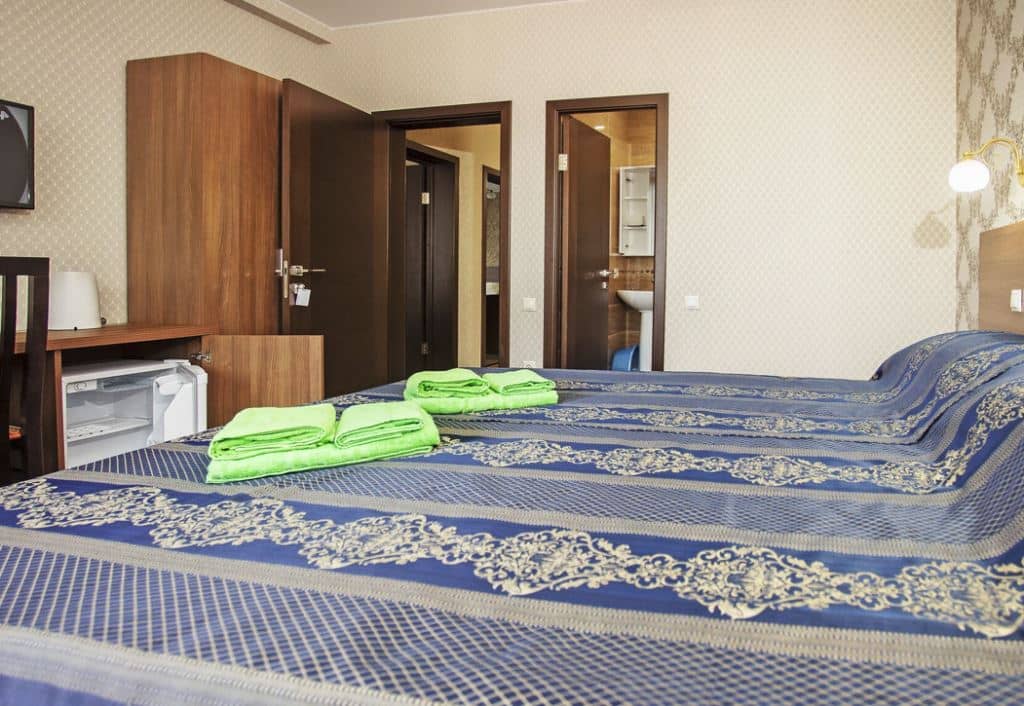 rooms-standart