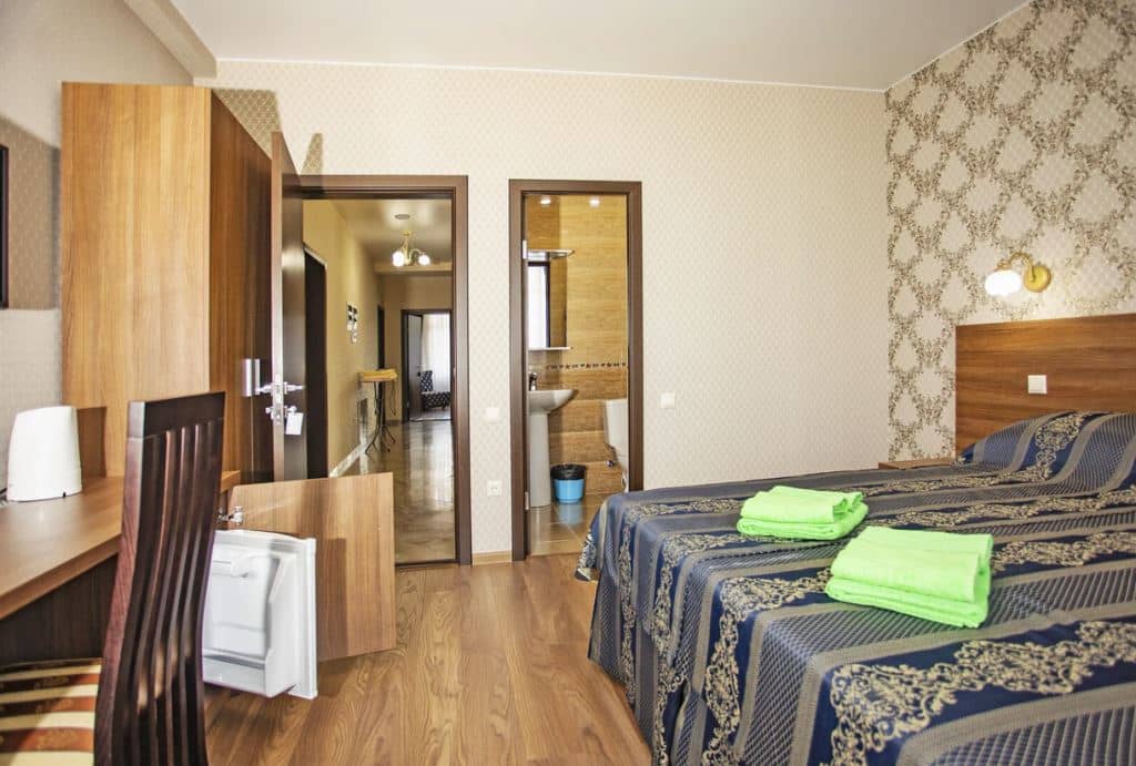 rooms-standart