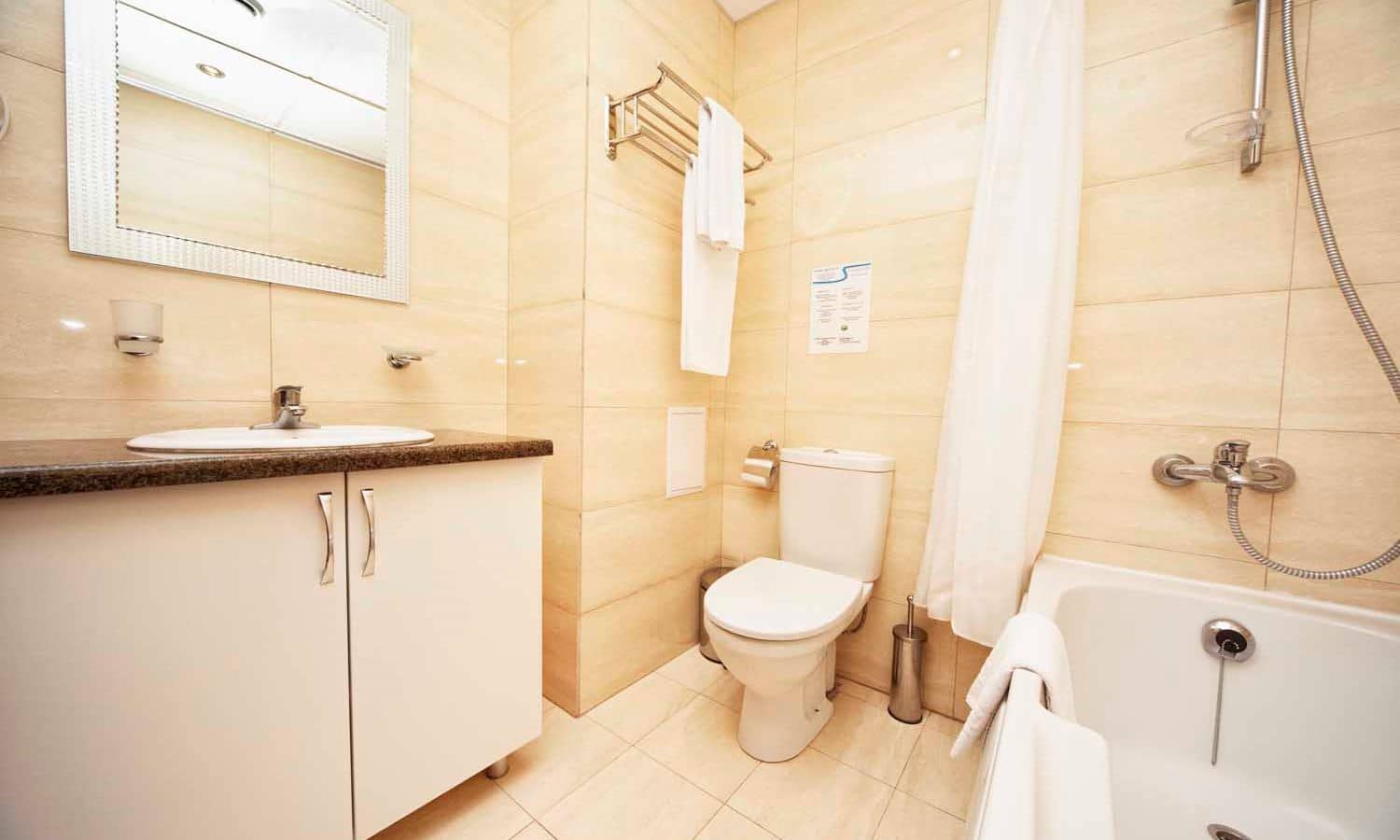 rooms-standard