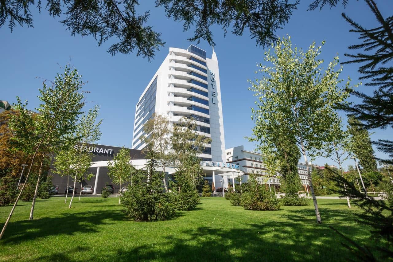general-main-building