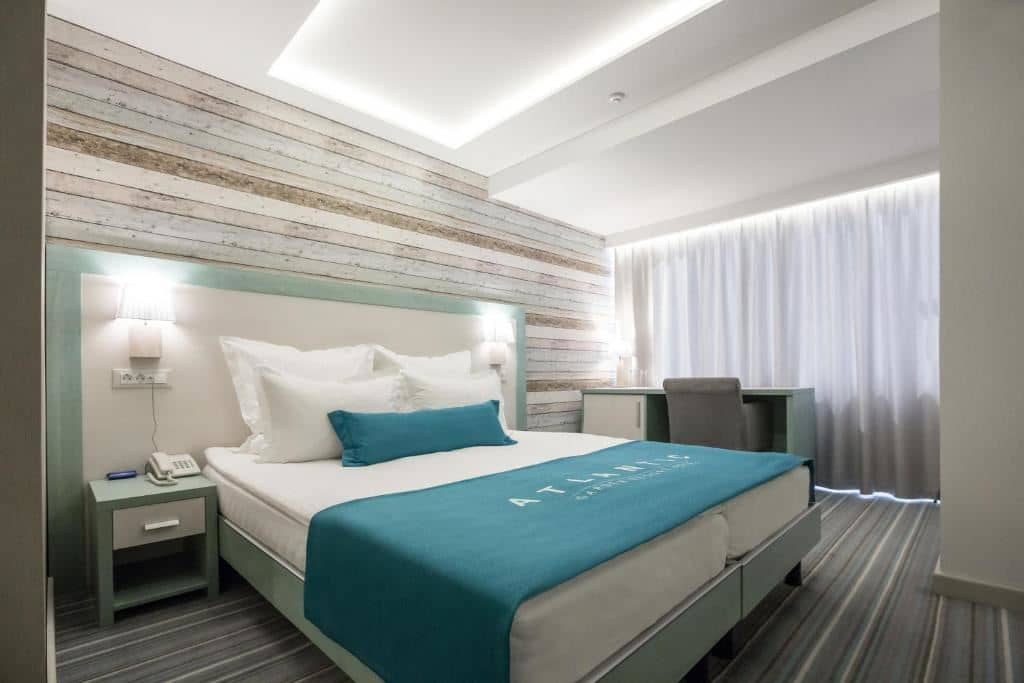 rooms-standard