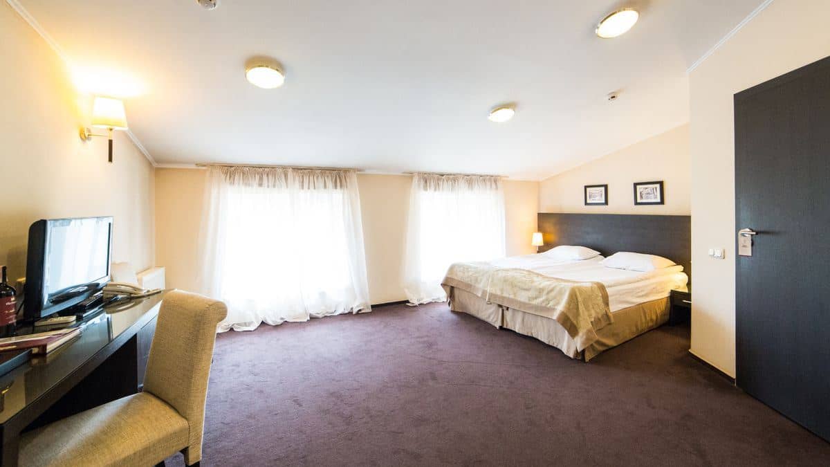 rooms-superior