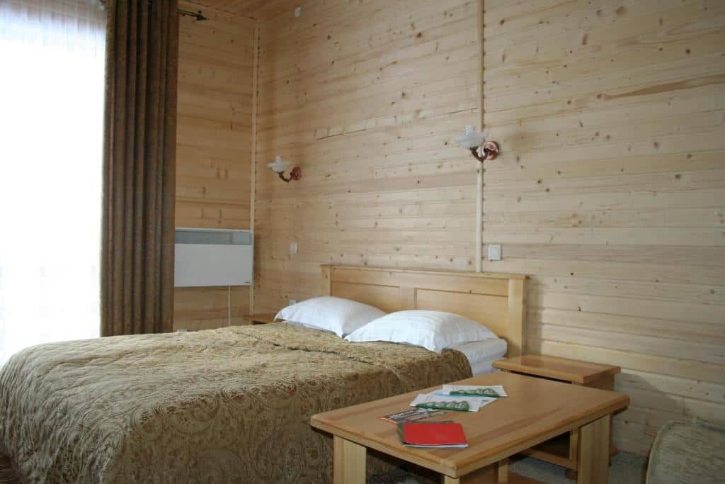 rooms-економ