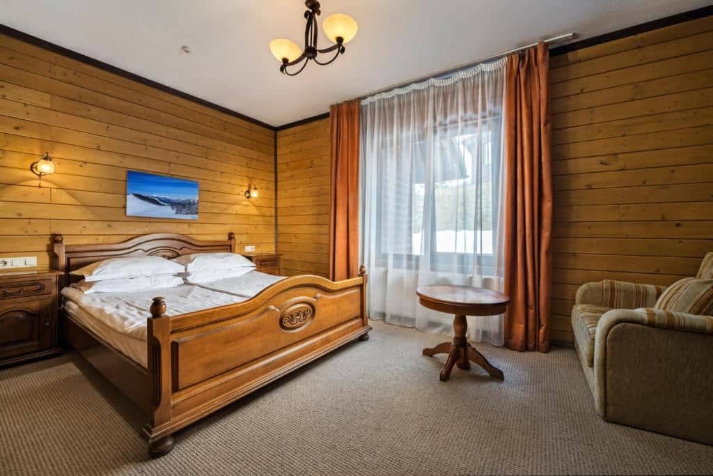 rooms-стандарт-+
