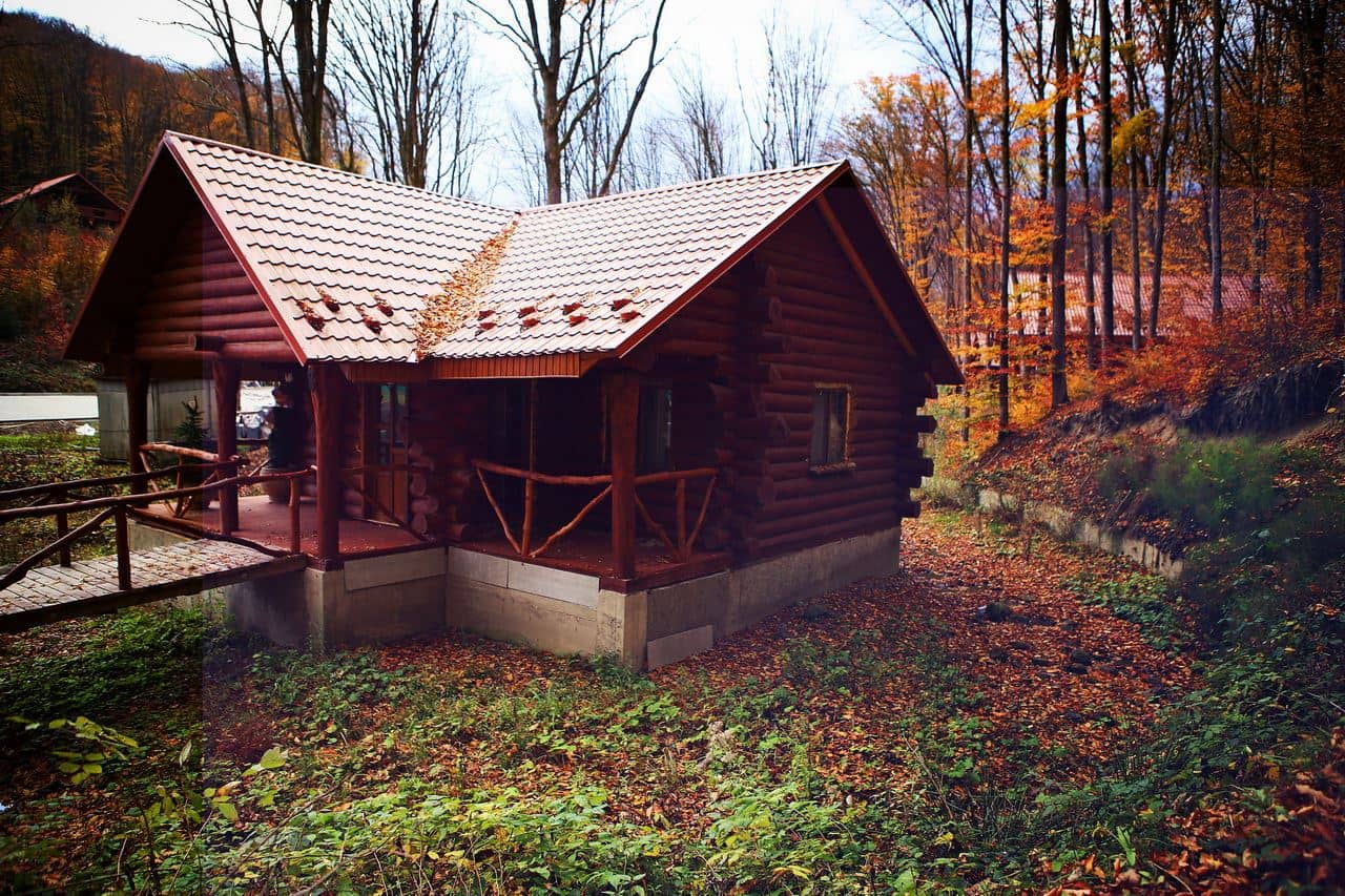 rooms-cottage