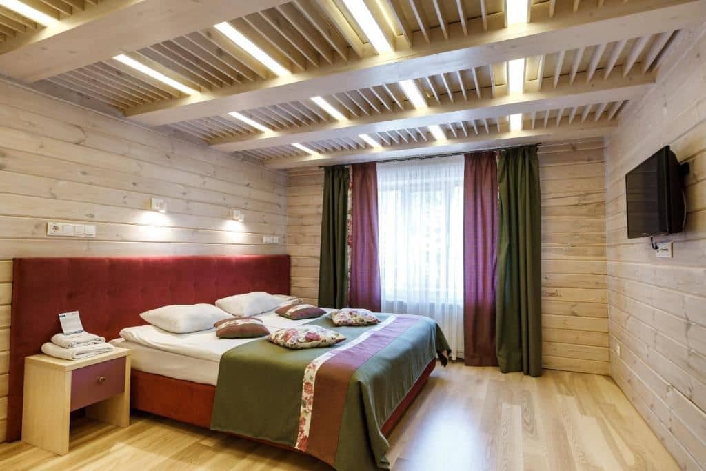 rooms-сімейний-номер