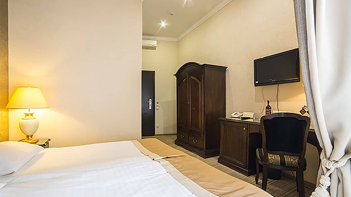 rooms-standart