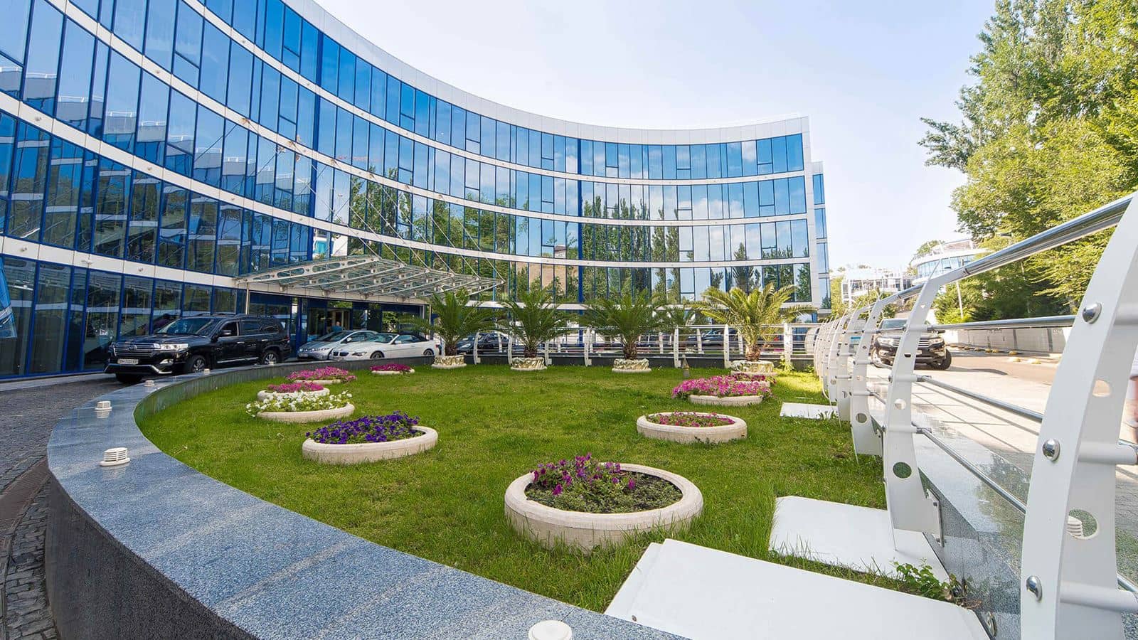 general-main-building
