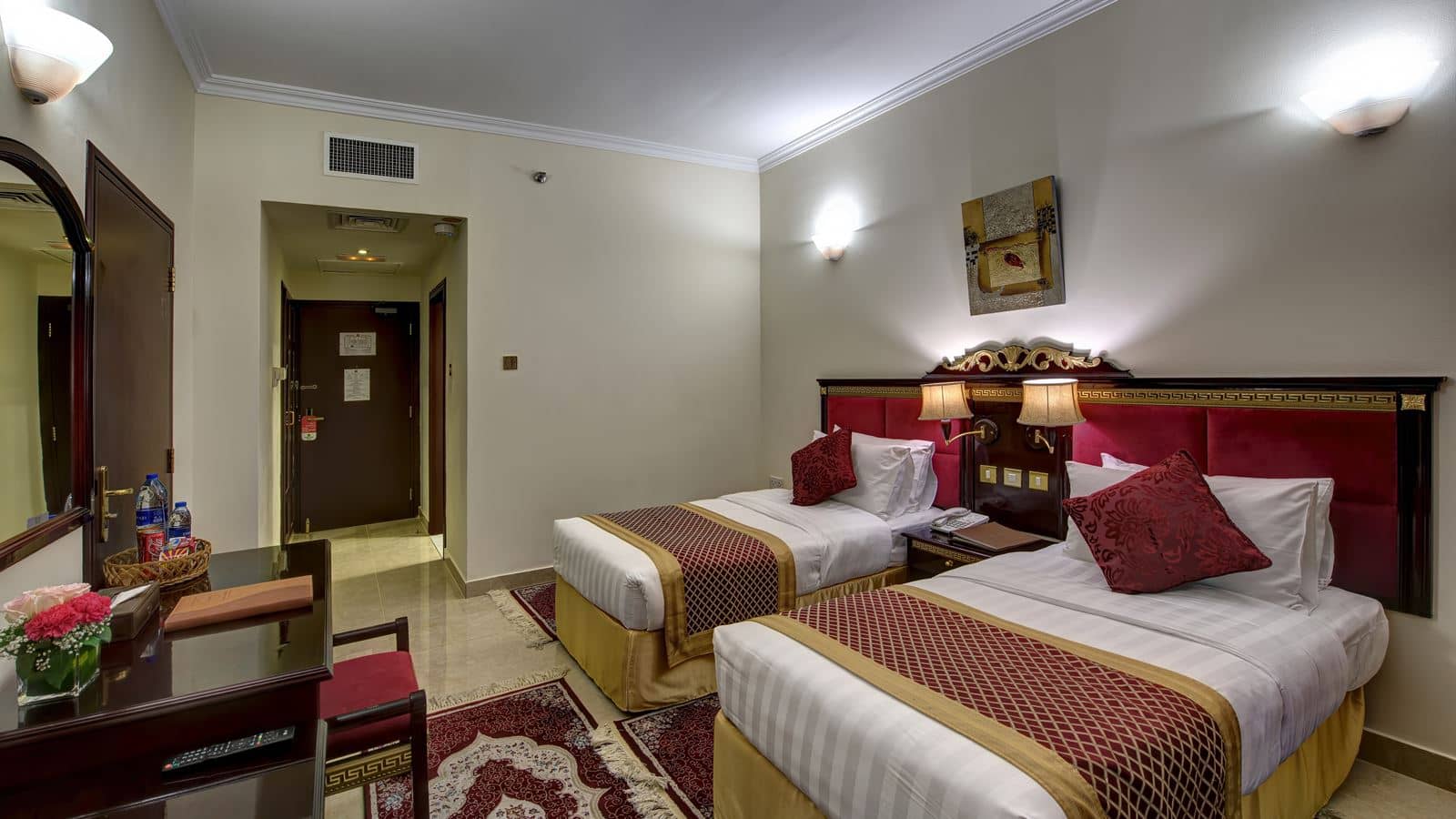 rooms-standard-room