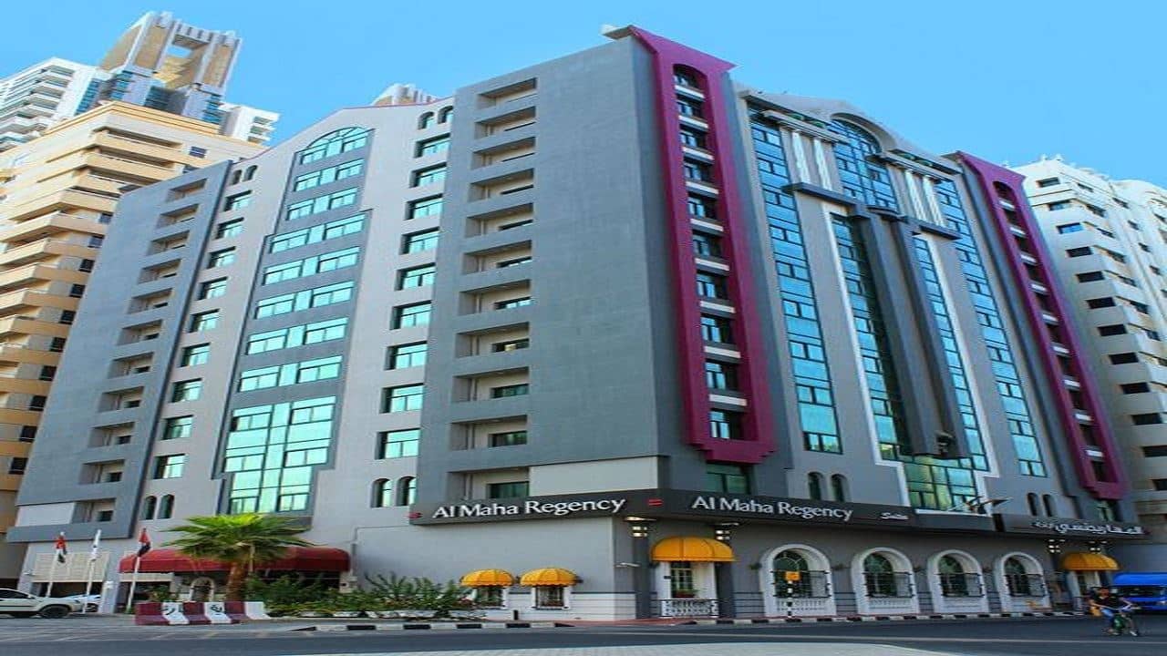 general-main-building