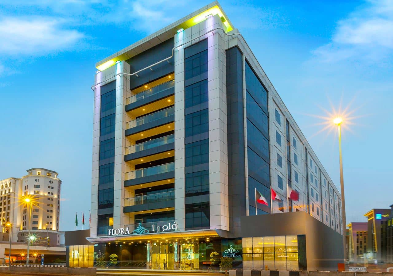 general-main-building