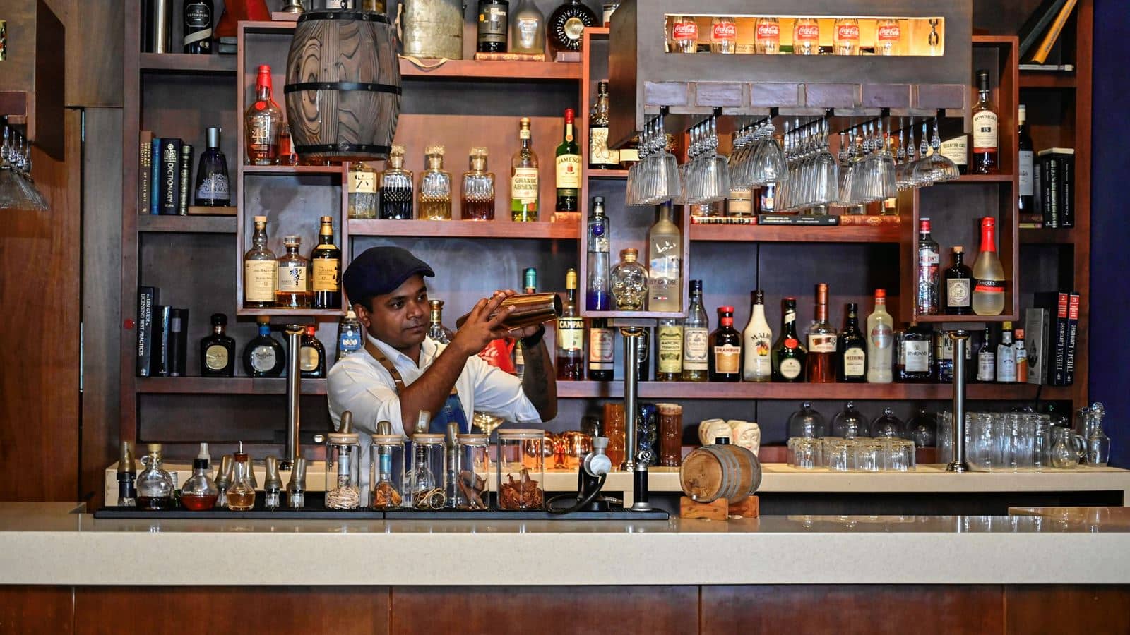 bars-the-bookstore-fujairah