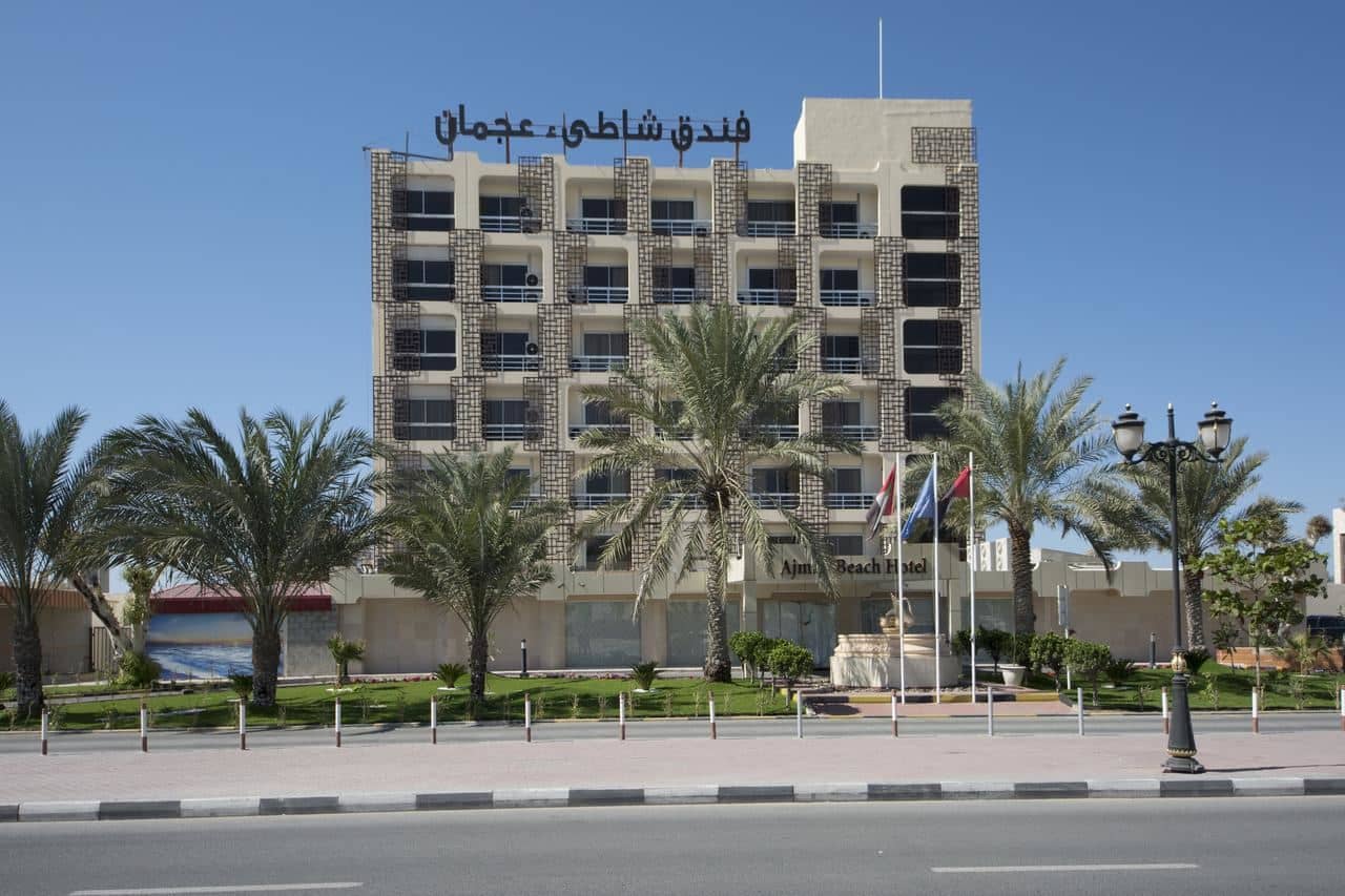 general-main-building