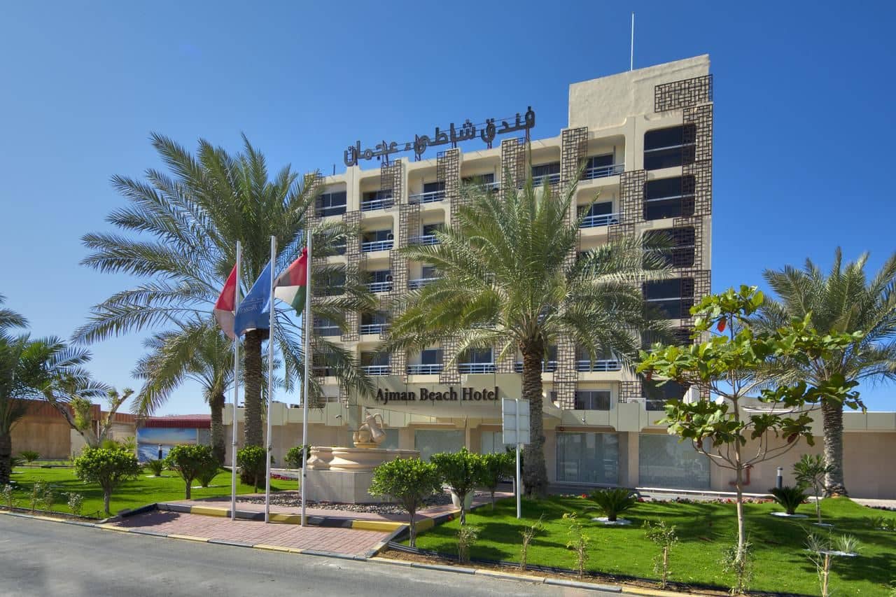 general-main-building