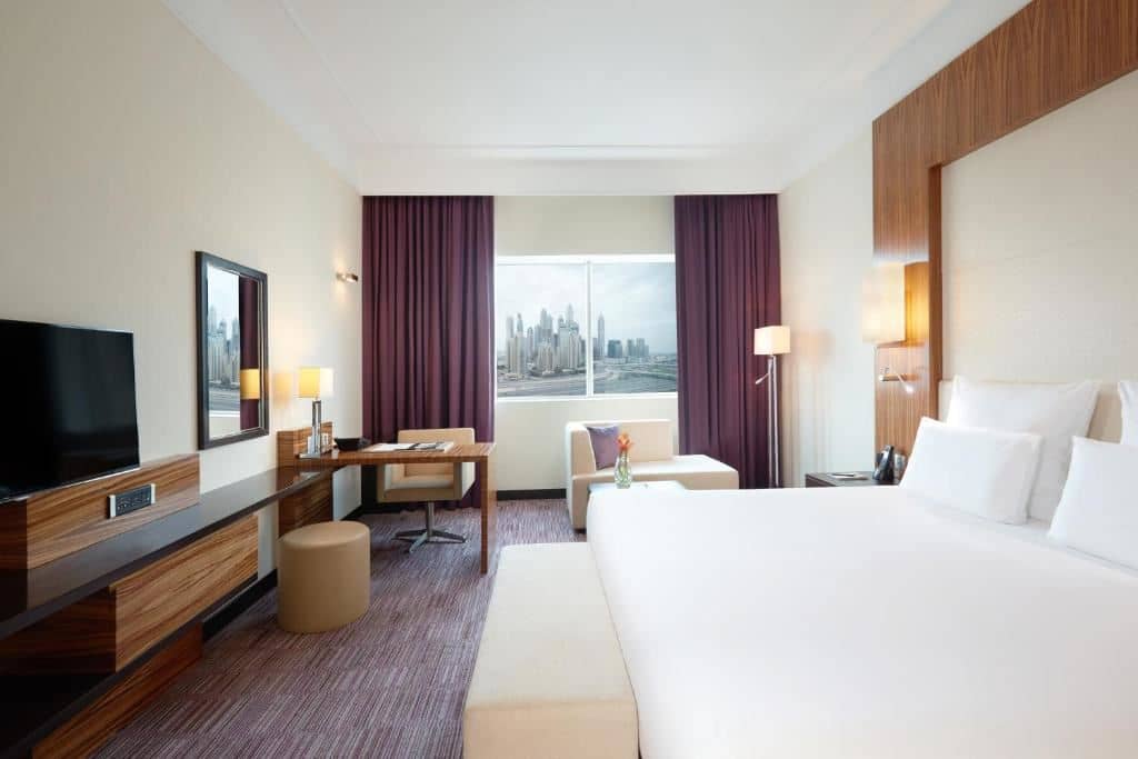 rooms-executive-room