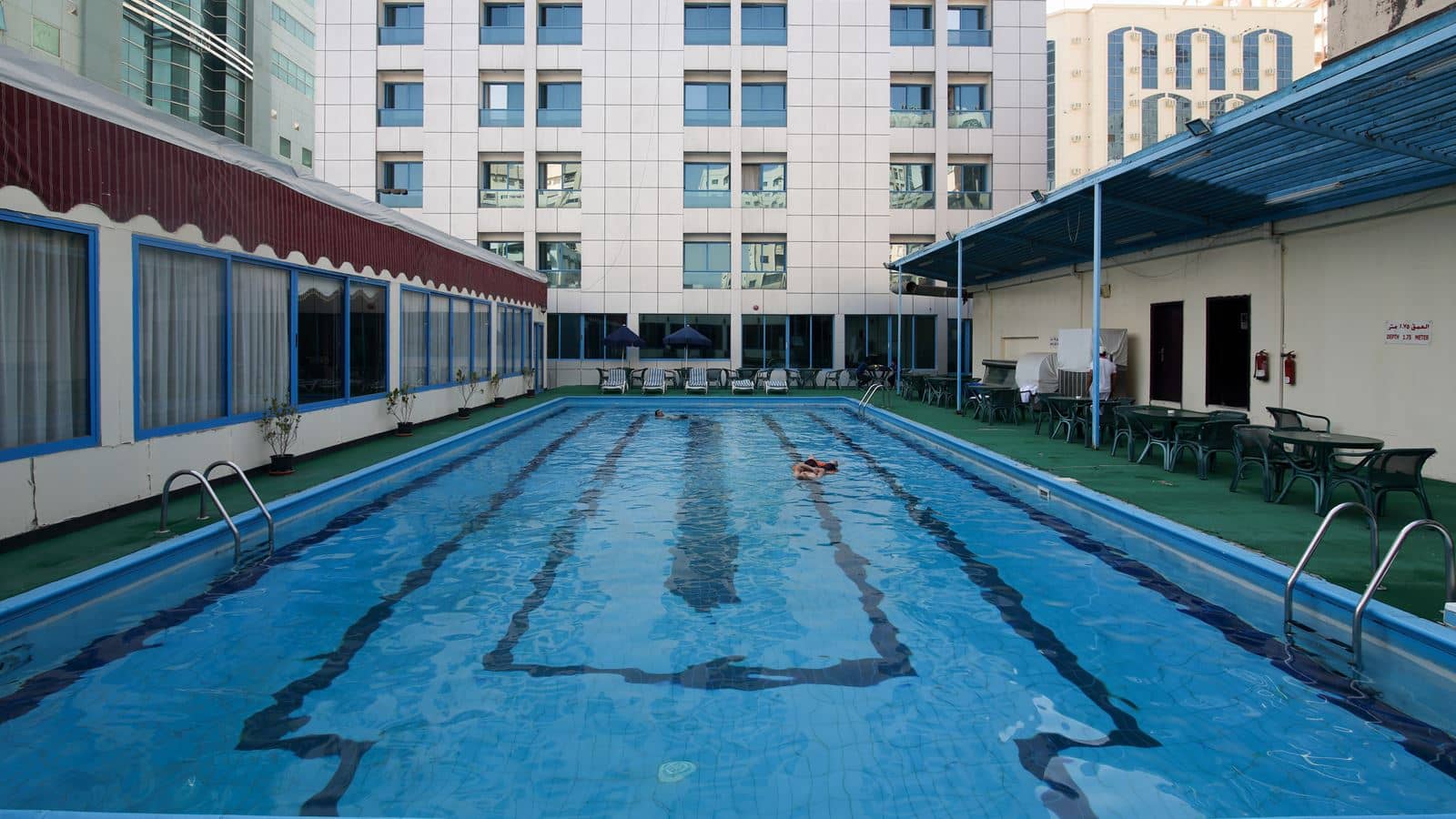 pools-other