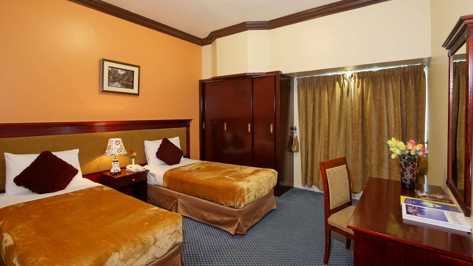 rooms-standard-room