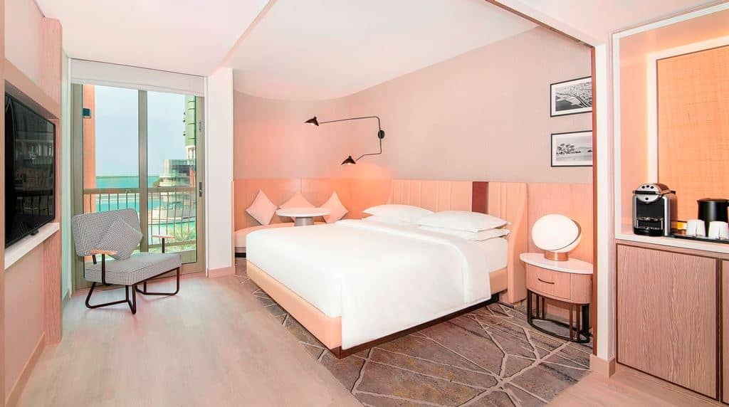 rooms-club-resort-view