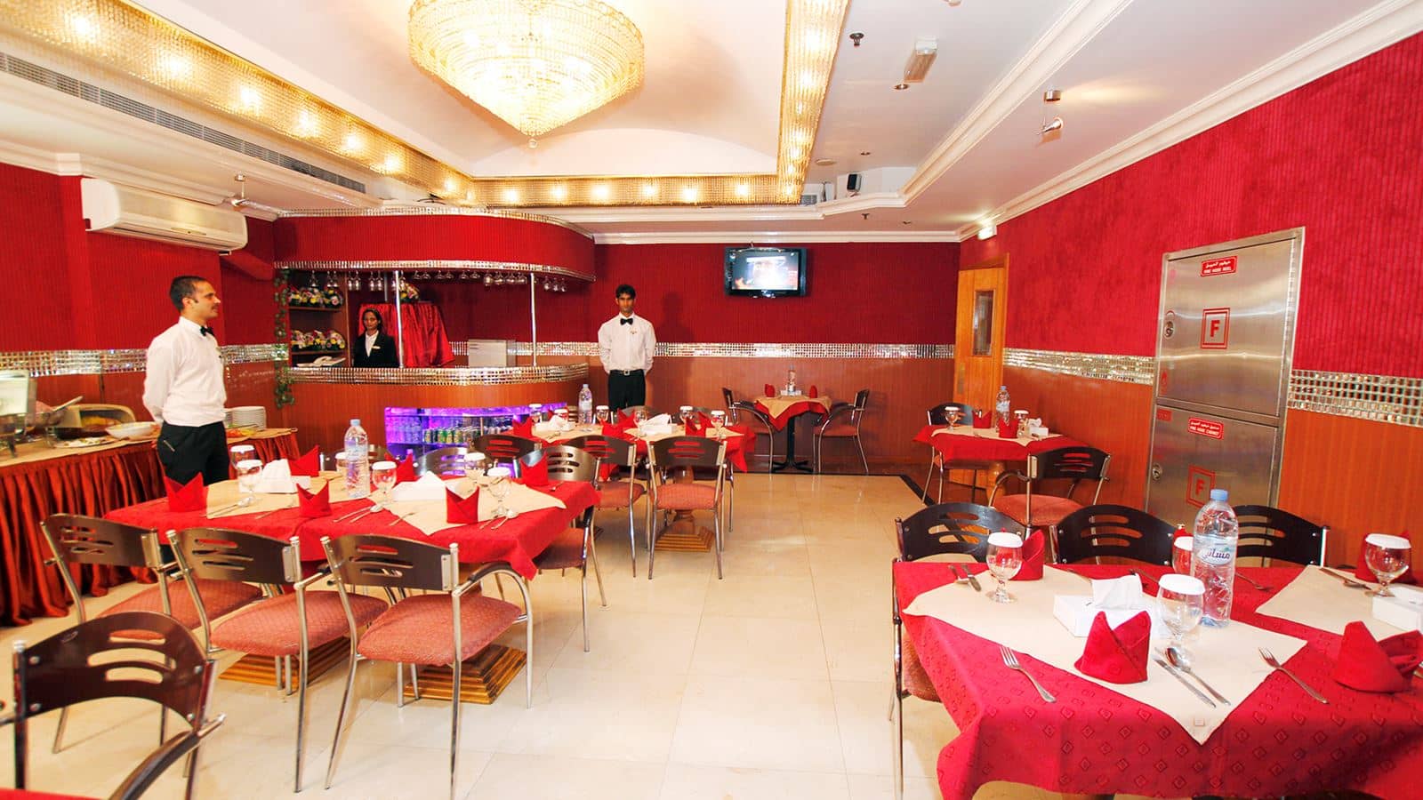 restaurants-safari