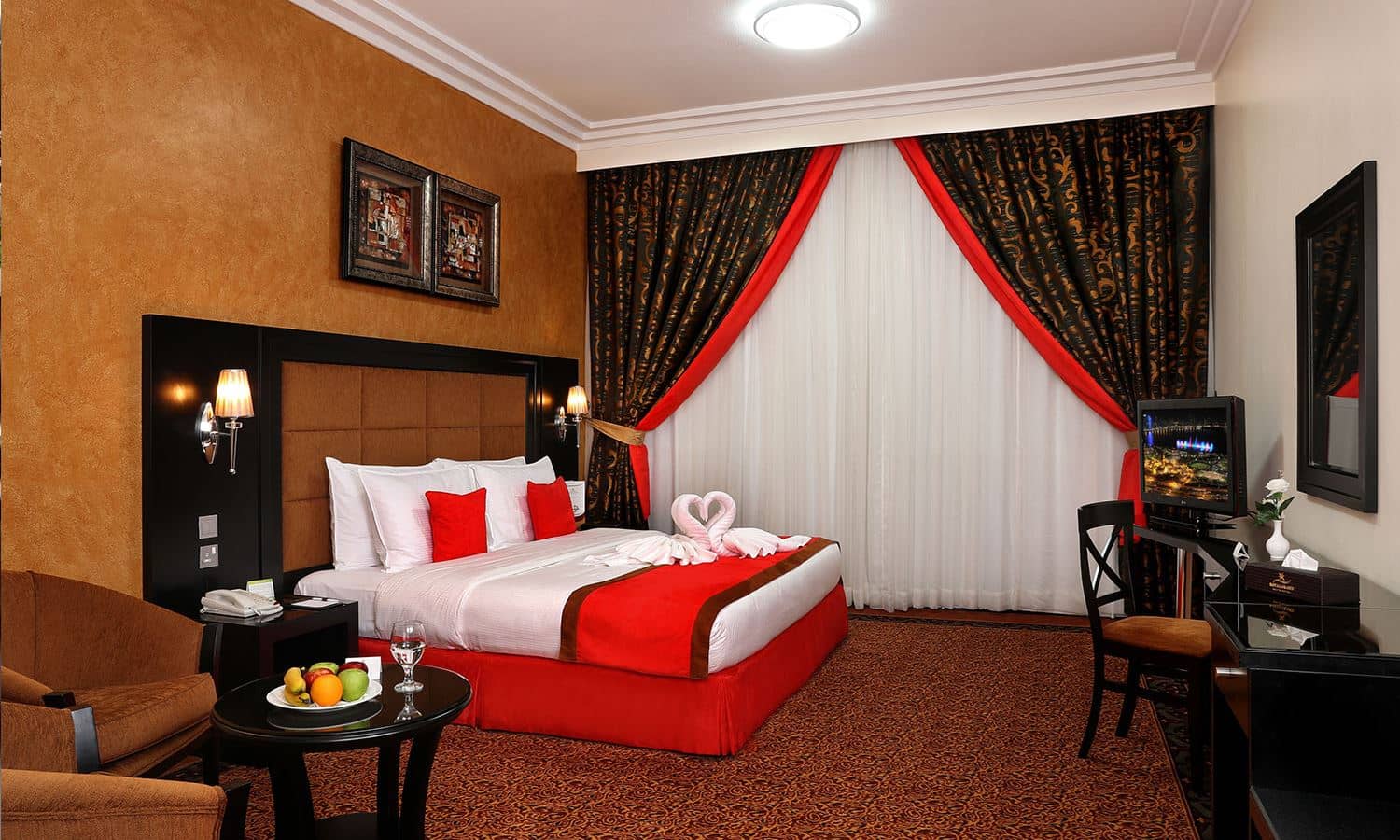rooms-standard-room