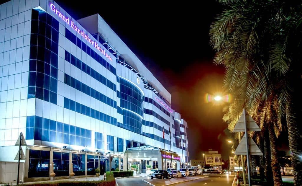 general-main-building