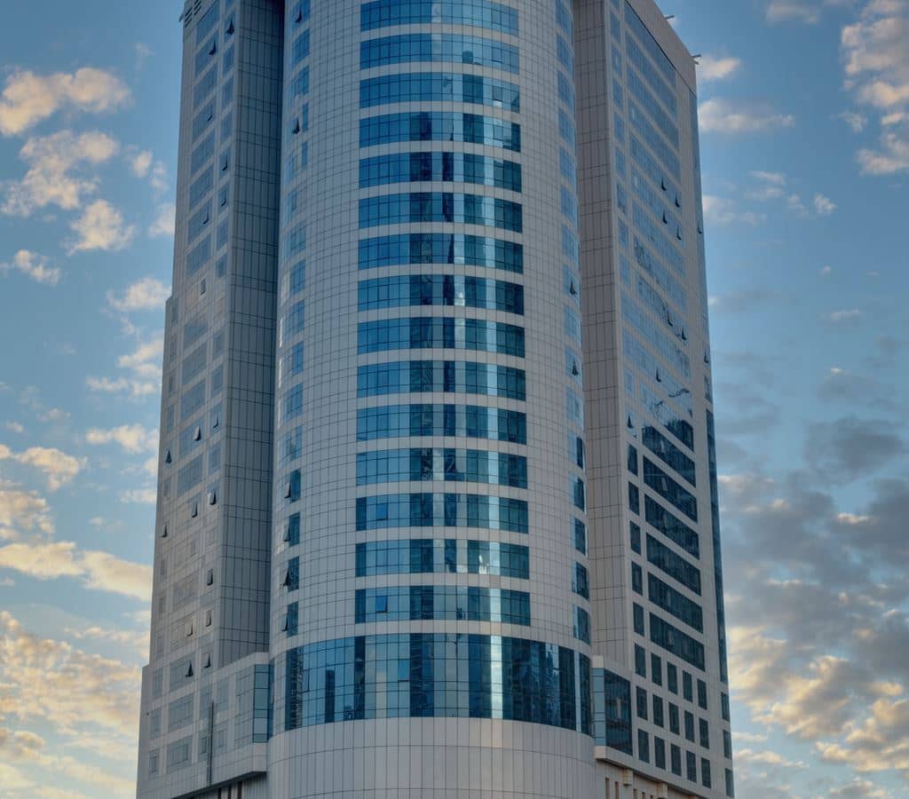 general-main-building