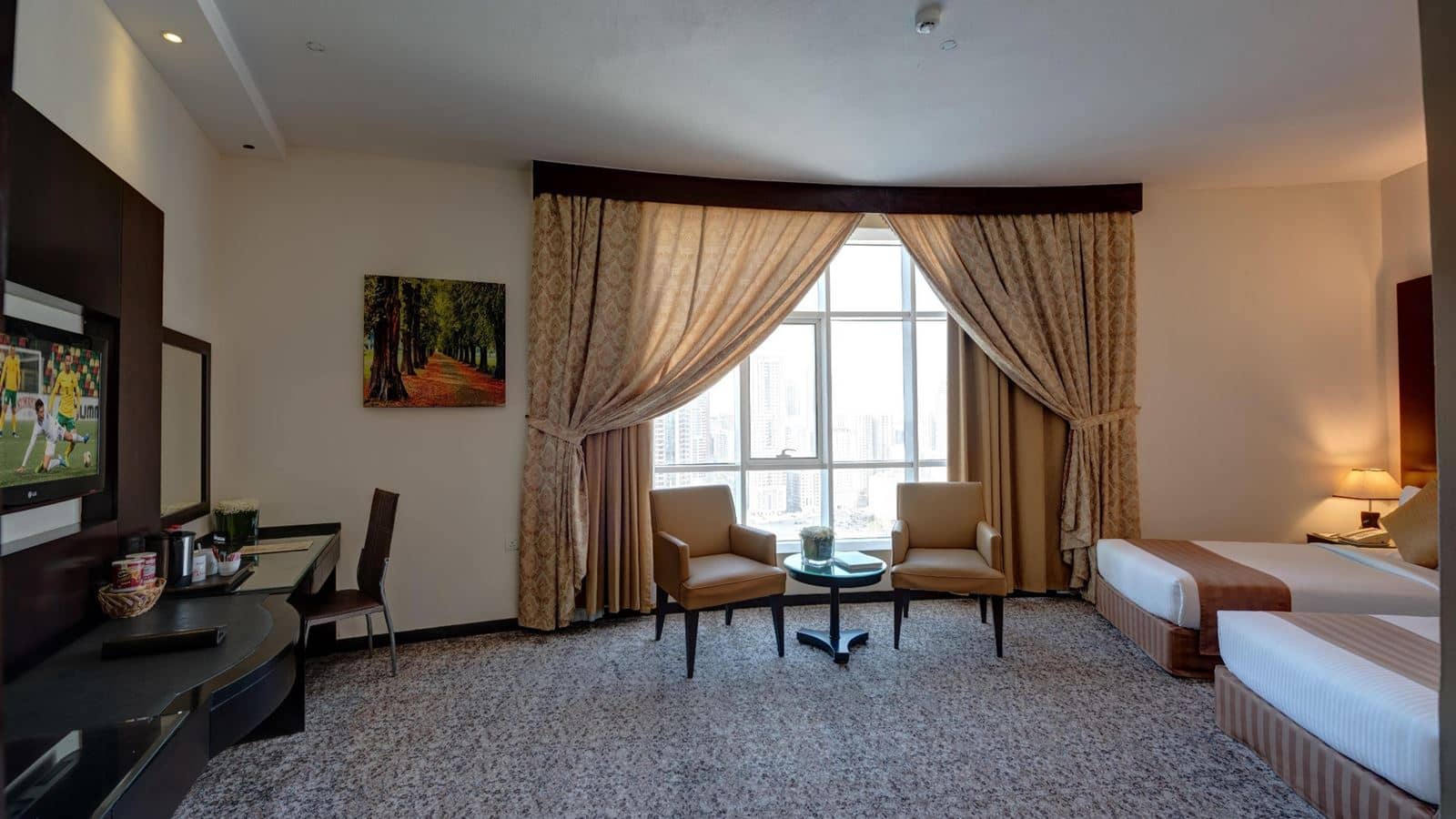rooms-standard-room