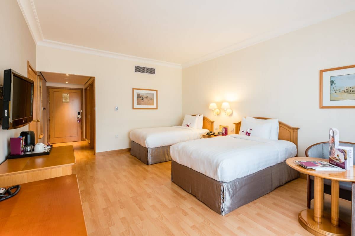 rooms-standard-room