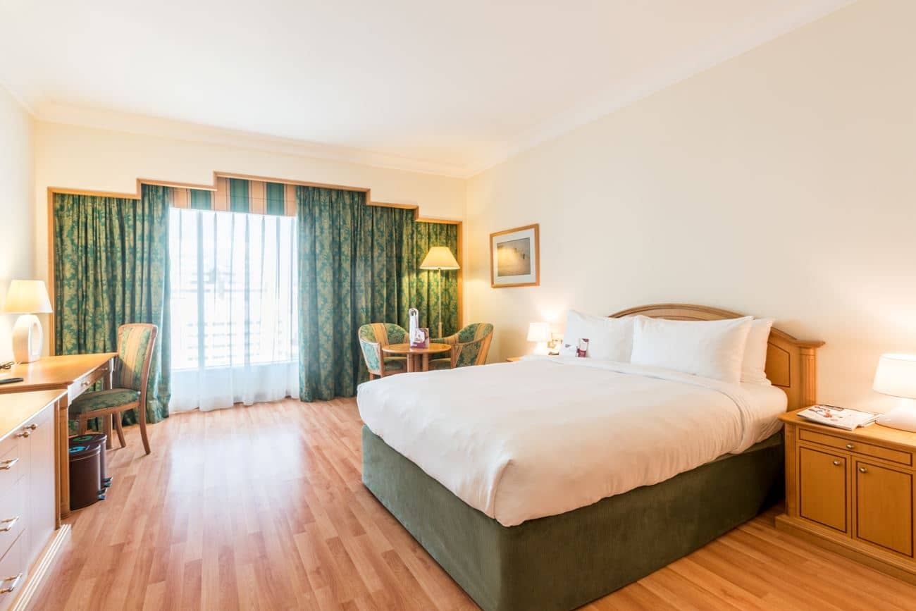 rooms-standard-room