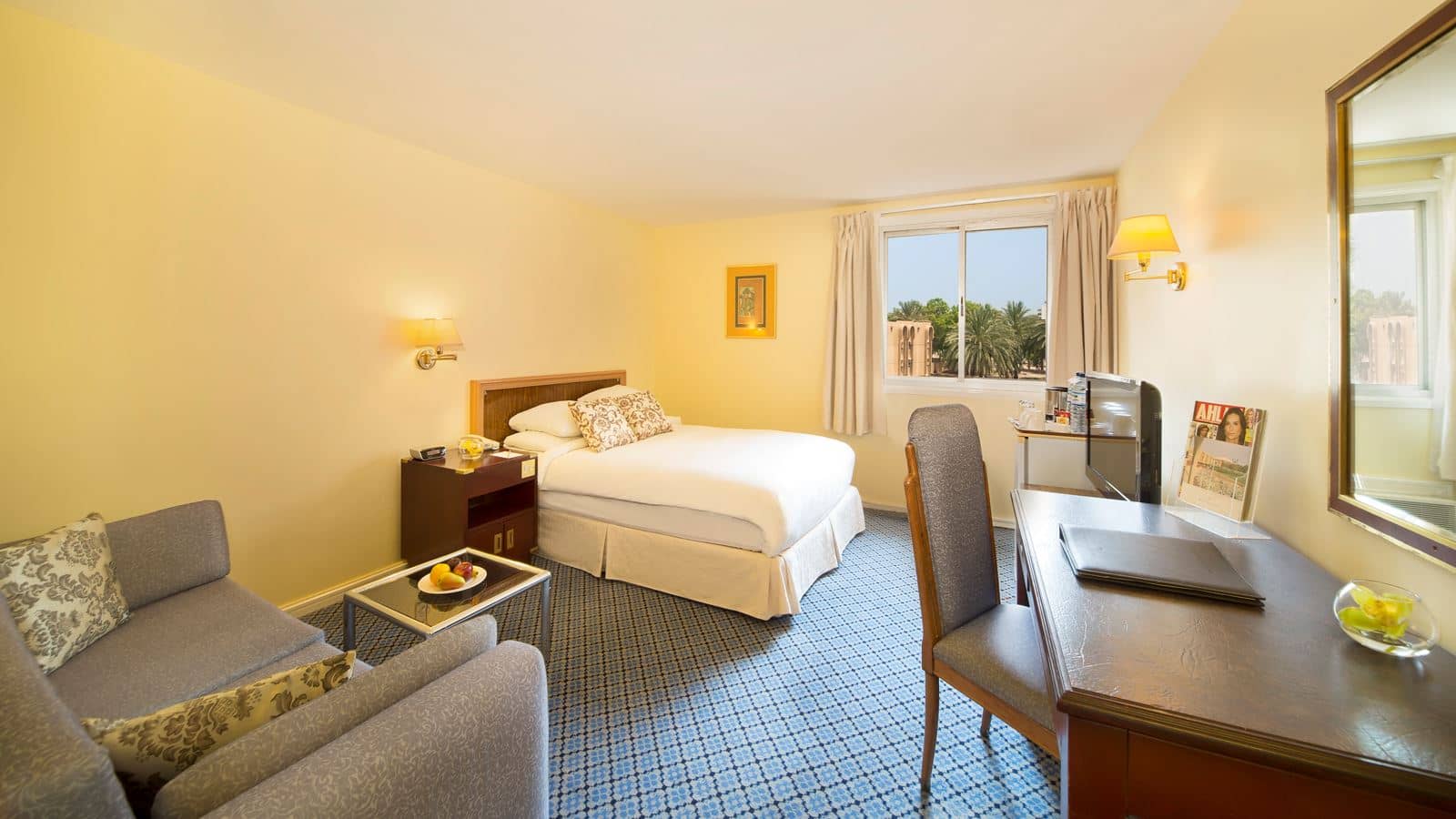rooms-standard-room