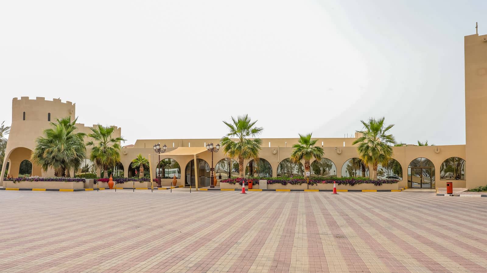 general-main-building