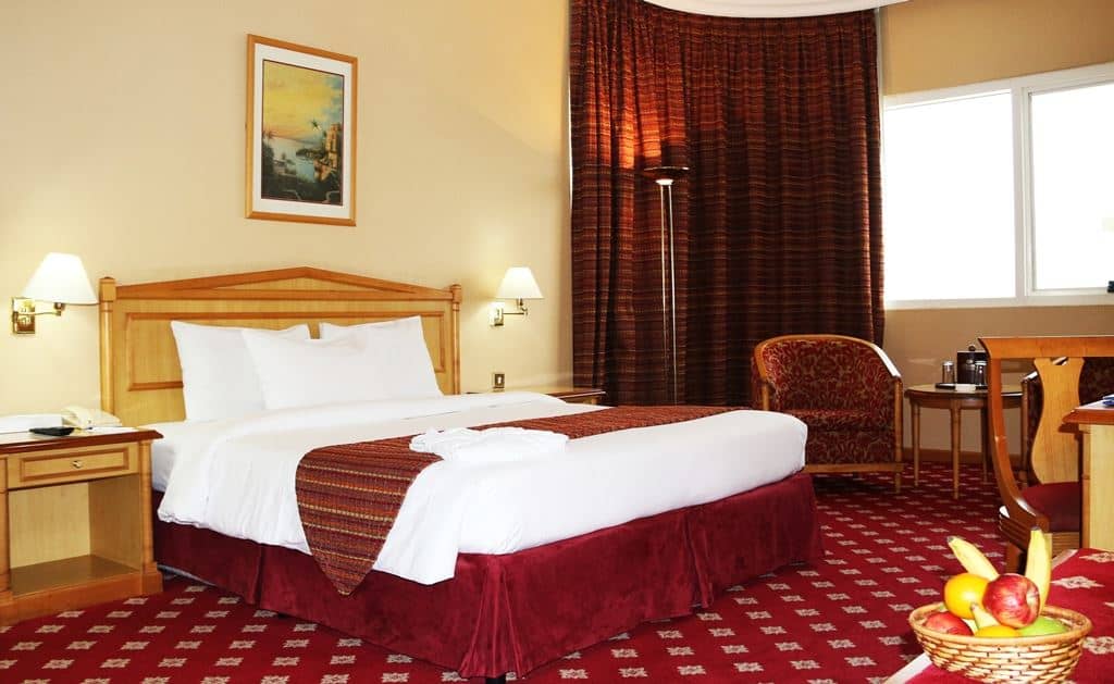 rooms-standard-room