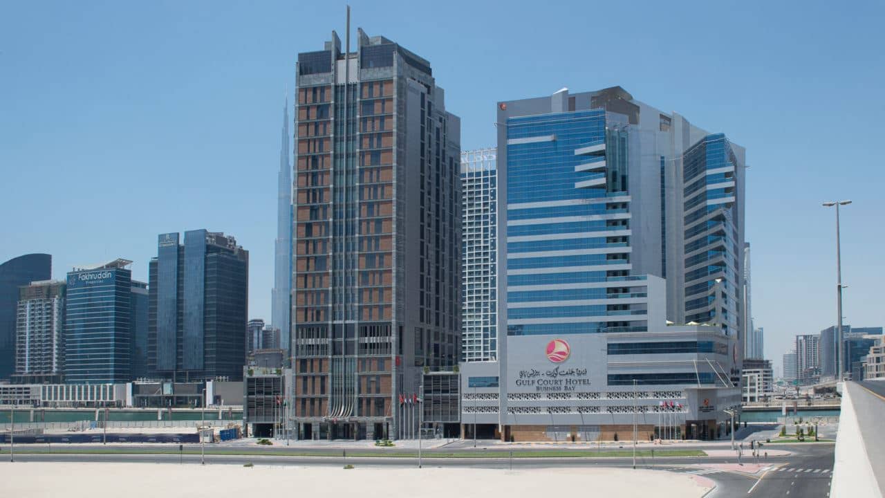 general-main-building