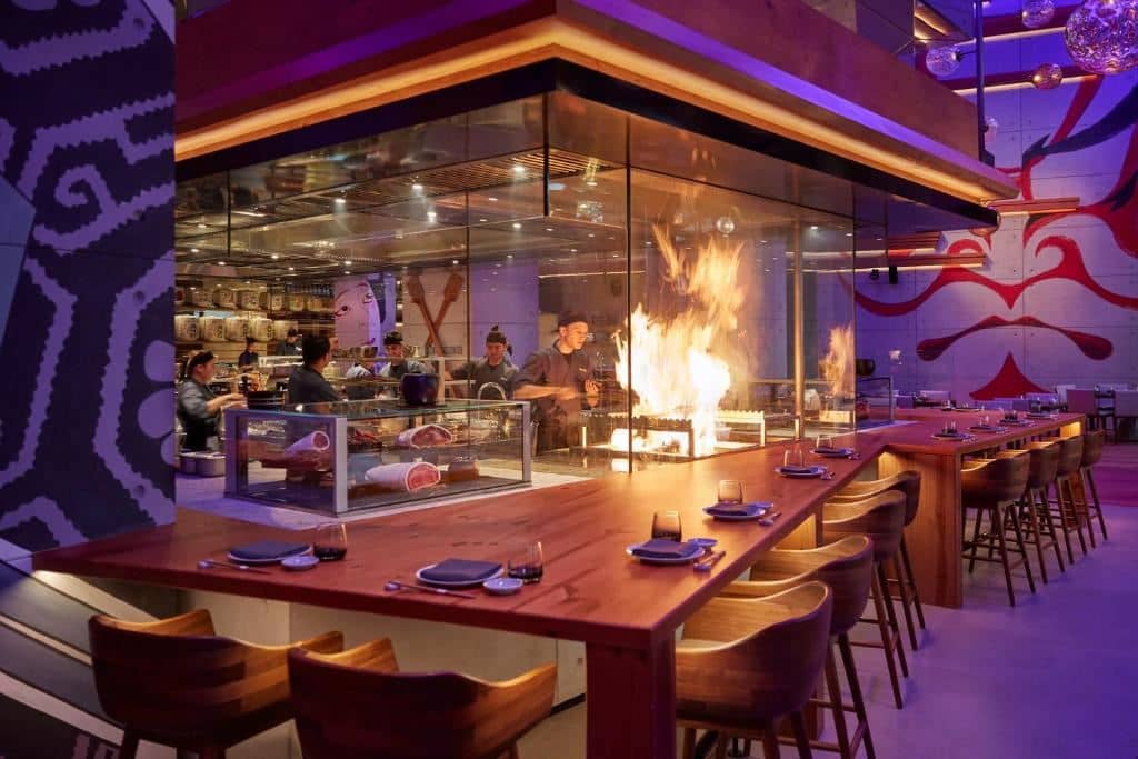 restaurants-netsu
