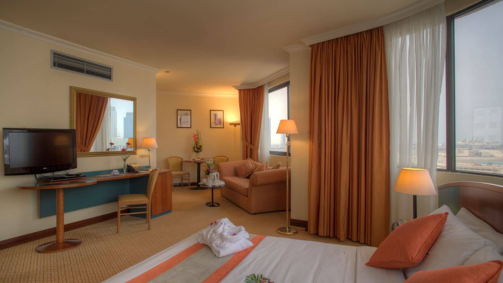 rooms-standard-room