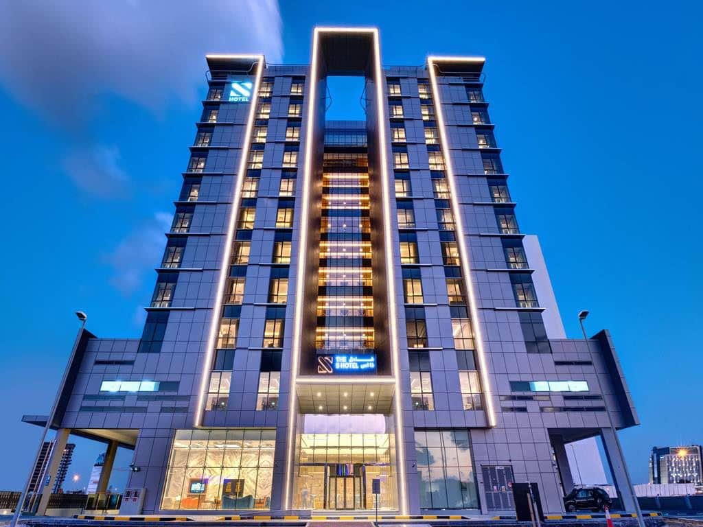 general-main-building