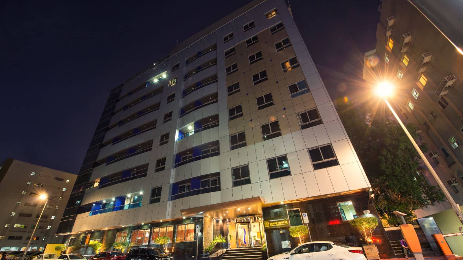 general-main-building