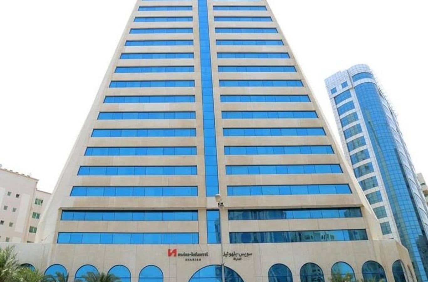 general-main-building