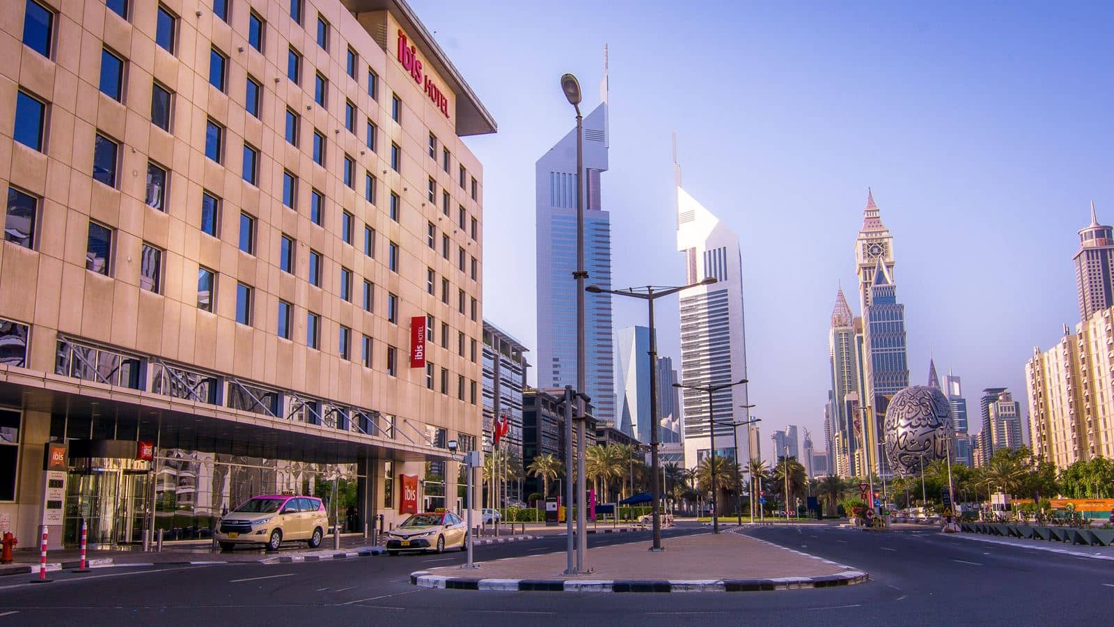 general-main-building