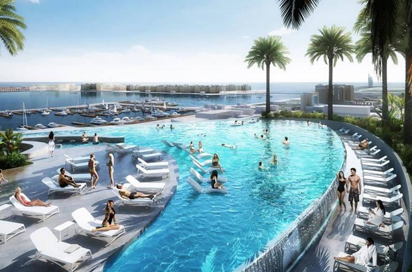 pools-pools