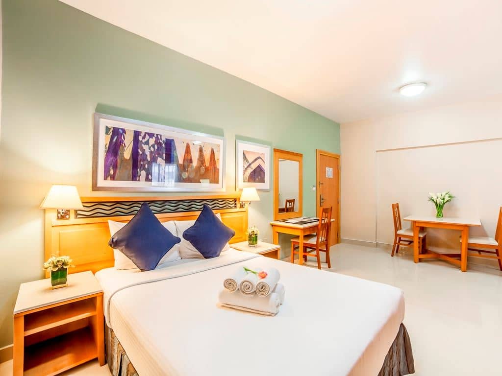 rooms-studio