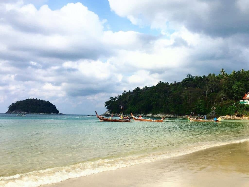 beach-beach