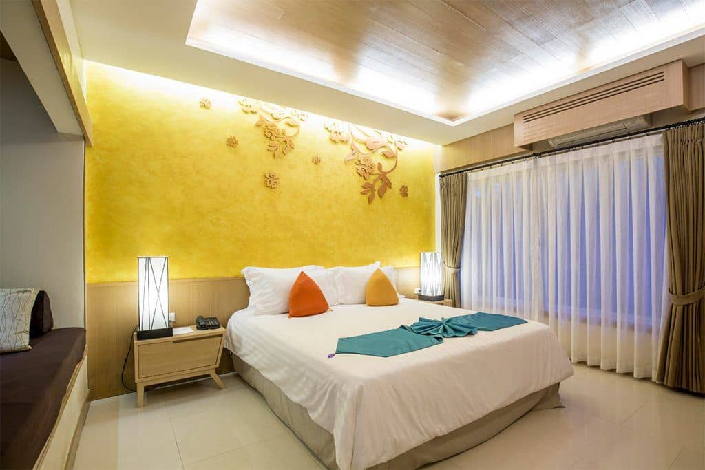 rooms-garden-villa